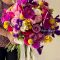 Bouquet premium Orquideas y flores finas